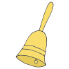 Hand Bell