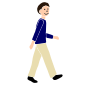 Walking
