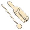Tone Block
