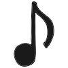 Eighth Note