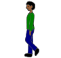 Walk