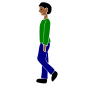 Walk