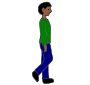 Walk