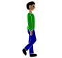Walk