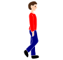 Walk