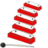 Resonator Bells