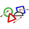 Shape Drum