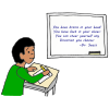 Copy Board