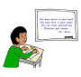 Copy Board
