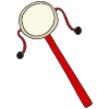 Spin Drum