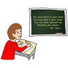 Copy Board
