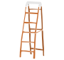 Ladder Stencil