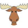 Moose Picture