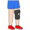 Knee Brace Picture