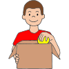 Put Away