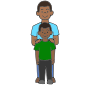 Squeeze Shoulder
