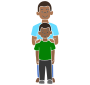 Squeeze Shoulder