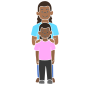 Squeeze Shoulder