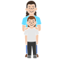 Squeeze Shoulder
