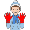 Winter Gloves