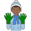 Winter Gloves