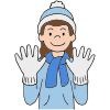 Winter Gloves