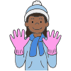 Winter Gloves