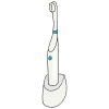 Electric Toothbrush Picture