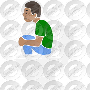 No Feet in Toilet