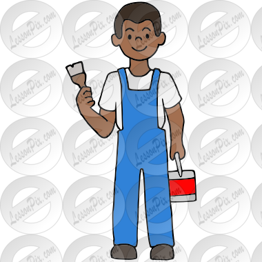 Painter