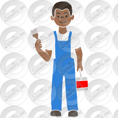 Painter