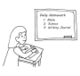 Copy Board