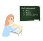 Copy Board