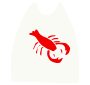 Bib Stencil