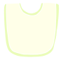 Bib Stencil