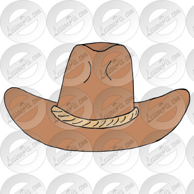 Cowboy Hat