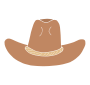 Cowboy Hat