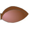 Cow Ear