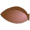 Cow Ear