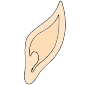 Elf Ear