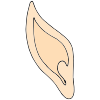 Elf Ear