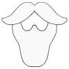 Goatee