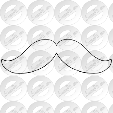 Mustache Picture