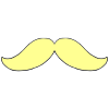 Mustache Picture