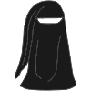 Niqab Picture