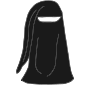 Niqab Picture