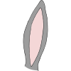 Rabbit Ear
