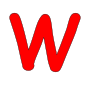 W  Picture
