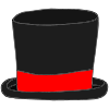 Top Hat Picture