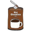 Hot Chocolate Mix Picture
